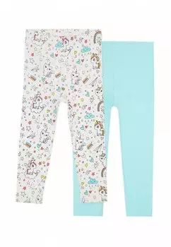 Леггинсы 2 шт. PlayToday