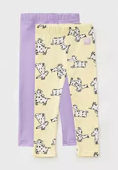 Леггинсы 2 шт. Sela