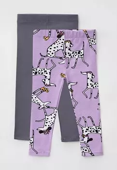 Леггинсы 2 шт. Sela