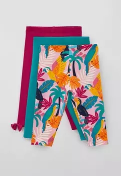 Леггинсы 3 шт. Mothercare