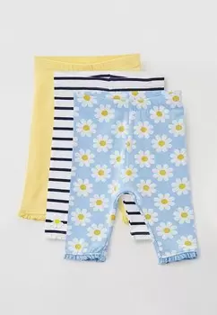 Леггинсы 3 шт. Mothercare