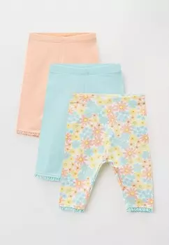 Леггинсы 3 шт. Mothercare