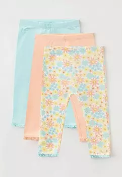 Леггинсы 3 шт. Mothercare