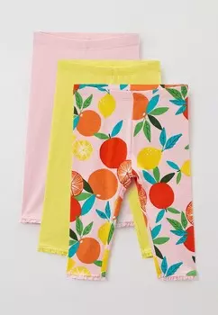Леггинсы 3 шт. Mothercare
