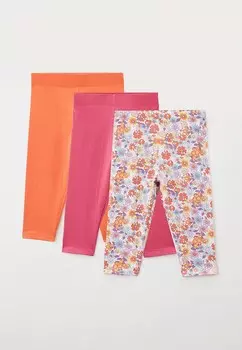 Леггинсы 3 шт. Mothercare