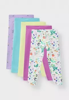 Леггинсы 5 шт. Marks &amp; Spencer
