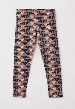 Леггинсы adidas