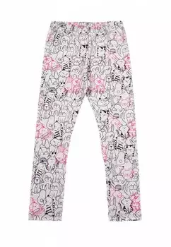 Леггинсы Апрель