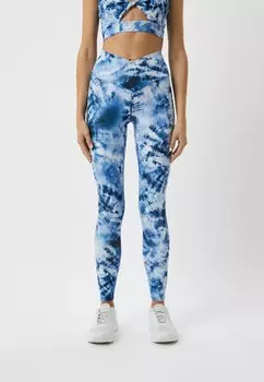 Леггинсы Beach Riot