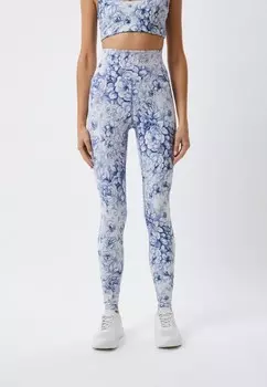 Леггинсы Beach Riot