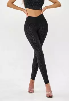 Леггинсы Bona Fide