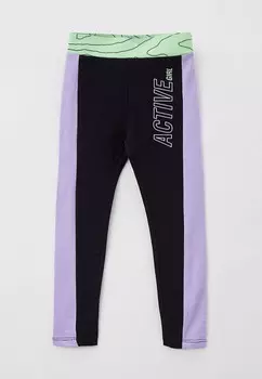 Леггинсы Button Blue