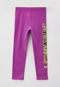 Леггинсы Button Blue