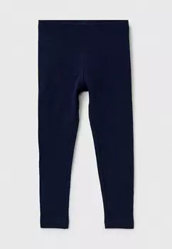 Леггинсы Button Blue