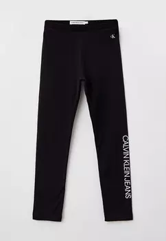 Леггинсы Calvin Klein Jeans