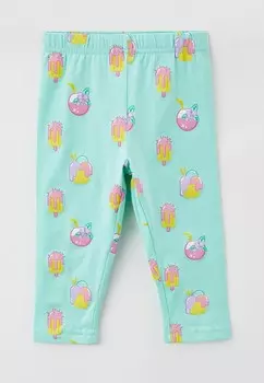 Леггинсы Coccodrillo