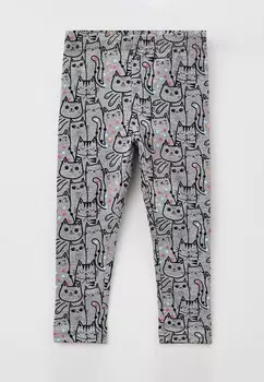Леггинсы Coccodrillo