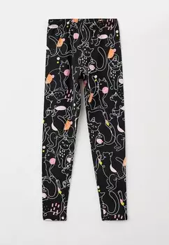 Леггинсы Coccodrillo