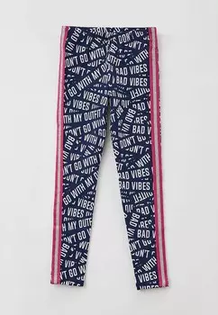 Леггинсы Coccodrillo