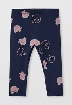 Леггинсы Coccodrillo