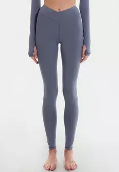 Леггинсы домашние Top Top