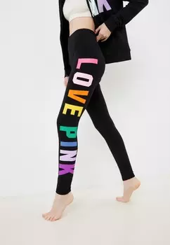 Леггинсы домашние Victoria's Secret Pink