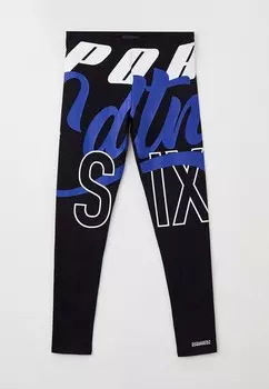 Леггинсы Dsquared2