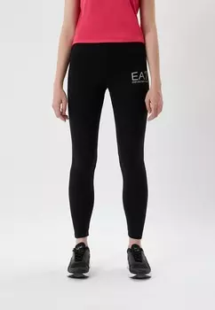 Леггинсы EA7