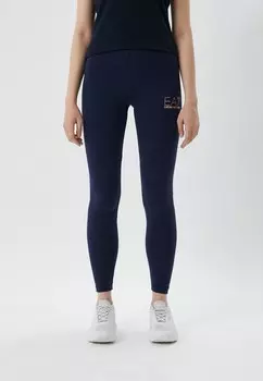 Леггинсы EA7