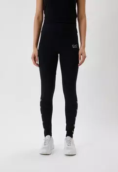 Леггинсы EA7