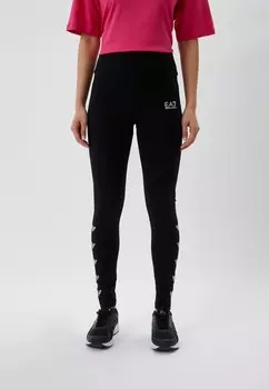 Леггинсы EA7