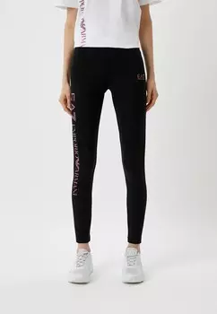 Леггинсы EA7