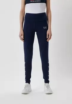 Леггинсы EA7