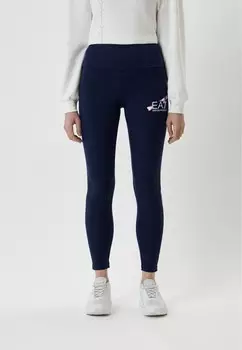 Леггинсы EA7