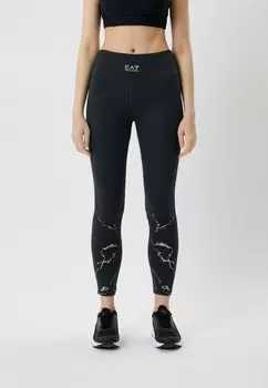 Леггинсы EA7