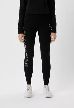 Леггинсы EA7