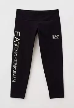 Леггинсы EA7