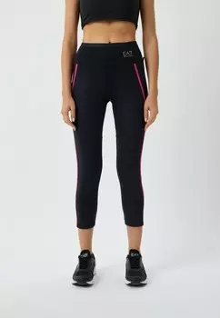 Леггинсы EA7