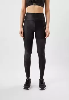 Леггинсы EA7