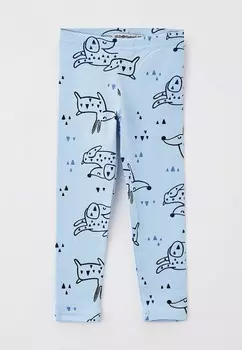 Леггинсы Elementarno