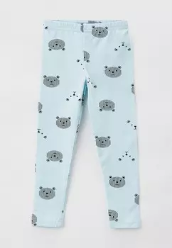 Леггинсы Elementarno