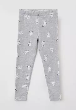 Леггинсы Elementarno