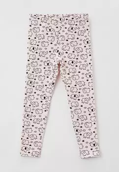 Леггинсы Elementarno