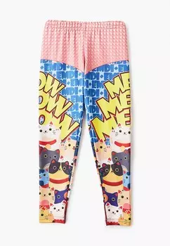 Леггинсы Emdi