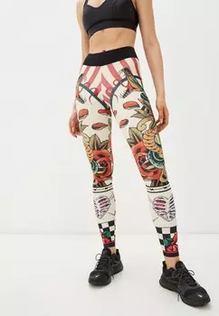 Леггинсы Emdi