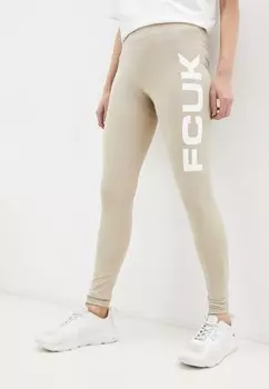 Леггинсы FCUK