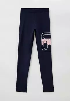Леггинсы Fila
