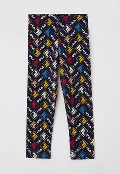 Леггинсы Fila