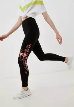 Леггинсы Fila