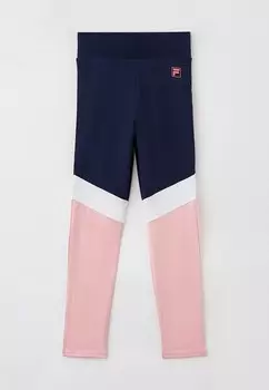 Леггинсы Fila